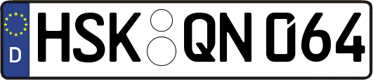 HSK-QN064