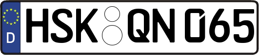 HSK-QN065