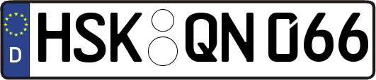 HSK-QN066