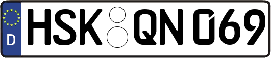 HSK-QN069