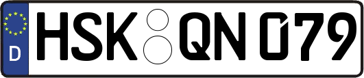 HSK-QN079