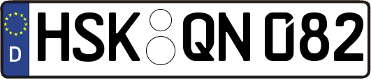 HSK-QN082