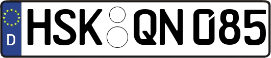 HSK-QN085