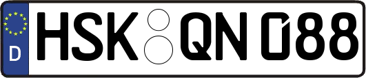HSK-QN088