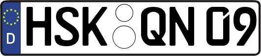 HSK-QN09