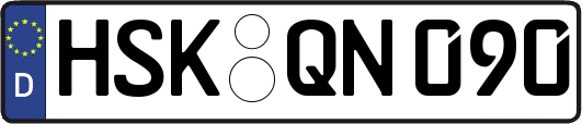 HSK-QN090