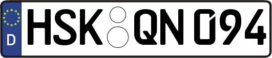 HSK-QN094