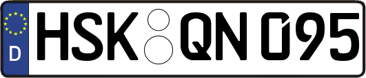 HSK-QN095