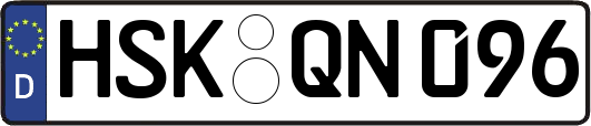HSK-QN096