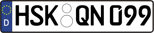 HSK-QN099