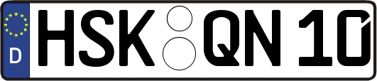 HSK-QN10
