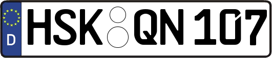 HSK-QN107