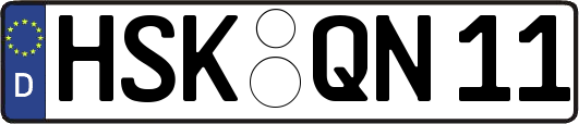 HSK-QN11