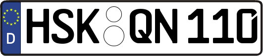 HSK-QN110
