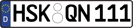 HSK-QN111
