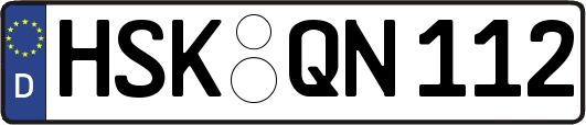 HSK-QN112