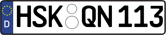 HSK-QN113