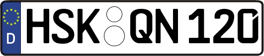 HSK-QN120
