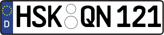HSK-QN121