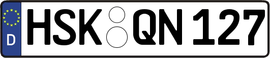 HSK-QN127