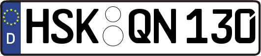 HSK-QN130