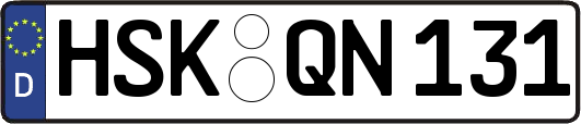 HSK-QN131