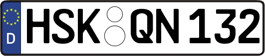 HSK-QN132