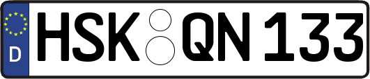 HSK-QN133