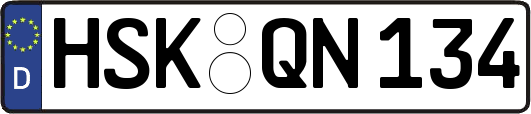 HSK-QN134