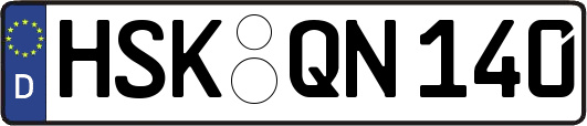 HSK-QN140