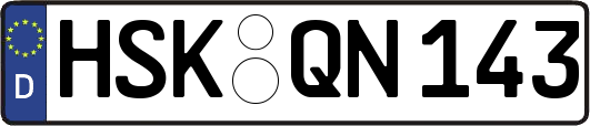 HSK-QN143