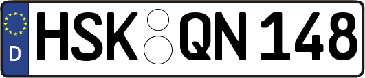 HSK-QN148