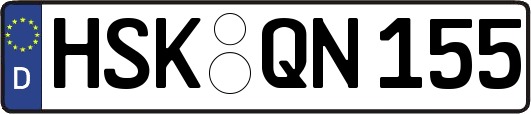 HSK-QN155