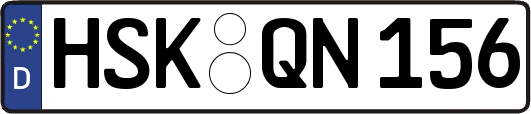 HSK-QN156