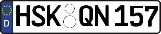 HSK-QN157