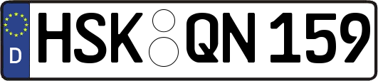 HSK-QN159