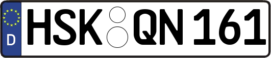 HSK-QN161