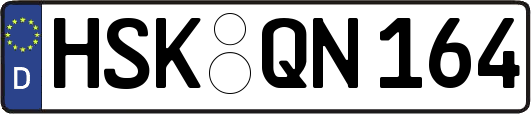 HSK-QN164