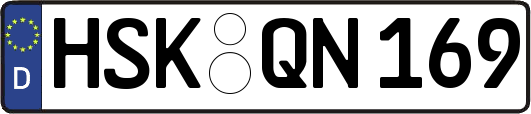 HSK-QN169