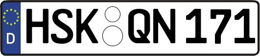 HSK-QN171