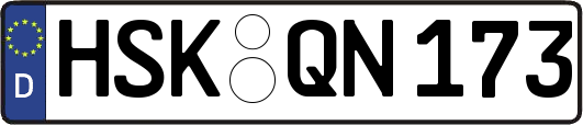 HSK-QN173