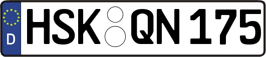 HSK-QN175
