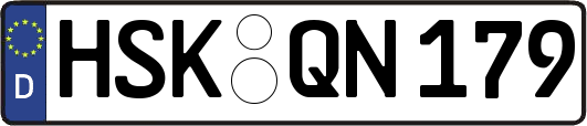 HSK-QN179