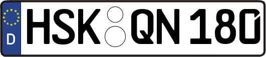 HSK-QN180