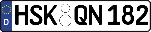 HSK-QN182