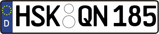 HSK-QN185