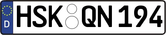 HSK-QN194