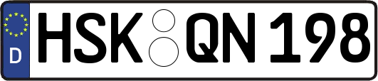 HSK-QN198