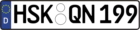 HSK-QN199