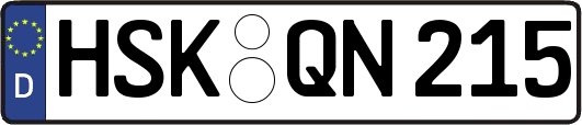 HSK-QN215